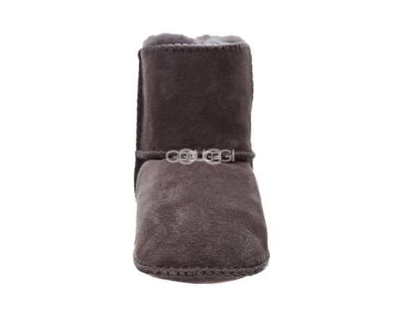 Детские угги Baby Erin Chocolate