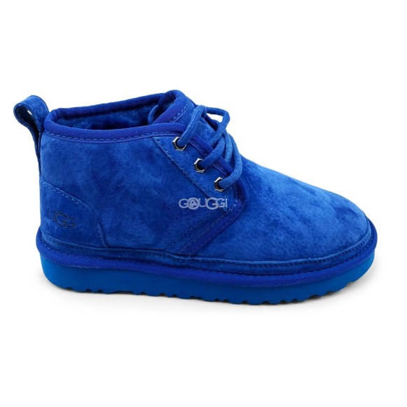 Женские ботинки Ugg Neumel Blue