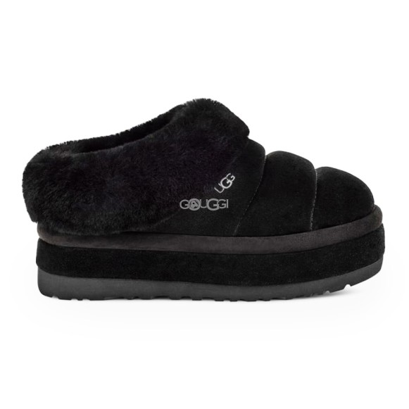 UGG Tazzlita Black