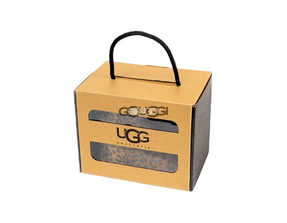 Детские угги Baby Erin Sand