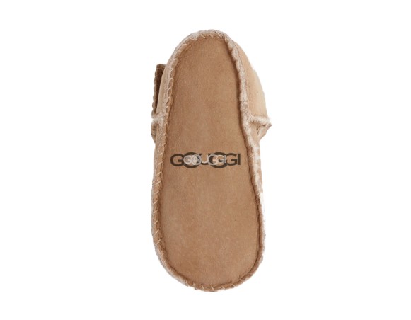 Детские угги Baby Erin Sand