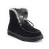 Женские ботинки Ugg Diara Black