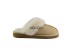 Мужские тапочки MENS Slippers Scufette Sand