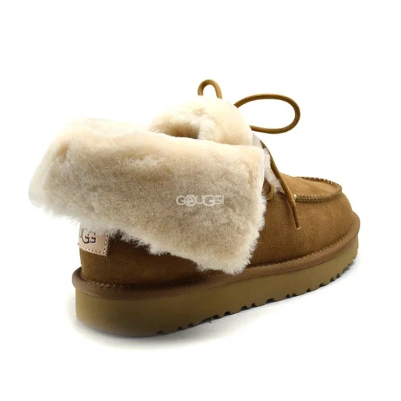 Женские ботинки Ugg Diara Chestnut