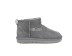 Мужские ультра мини угги Mens Ultra Mini Grey