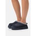 Женские слипоны Ugg Tazz - Eve Blue