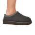 Женские слипоны Tasman II Slipper - Dark Grey II