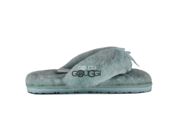 Женские тапочки Abella Slipper Gently Blue