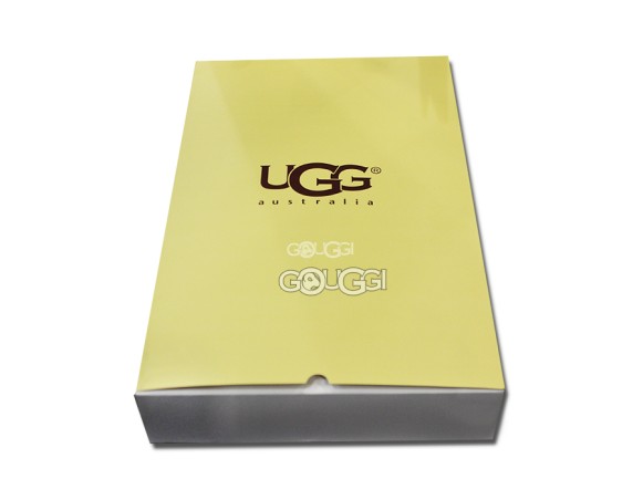 Перчатки UGG Chocolate