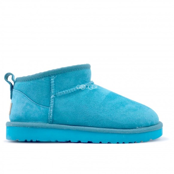 Женские ультра мини угги Ugg Ultra Mini - Tidal Wave
