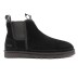 Мужские ботинки Men's Neumel Chelsea Black