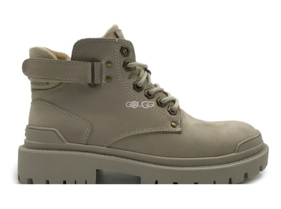 Женские ботинки UGG Martin Sand