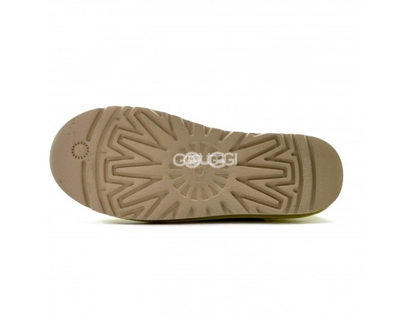 Женские ультра мини угги Ultra mini Margarita