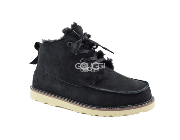 Мужские ботинки Mens Beckham Black