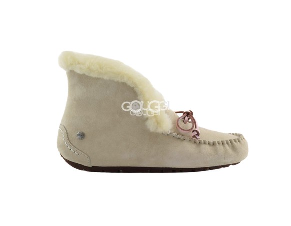 Женские мокасины Alena Sand