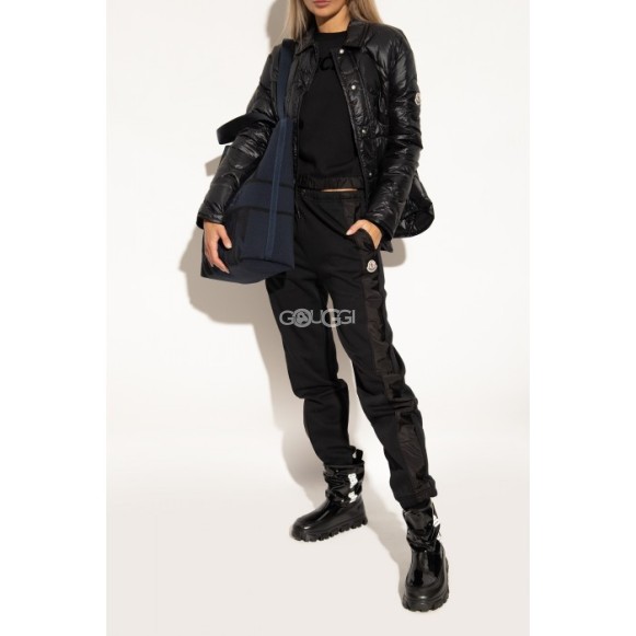 Женские угги Classic Brellah Mini - Black