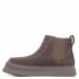 Мужские челси Ugg Mens Chelsea Crafted Smoke
