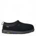 Женские слипоны Ugg Tasman Slipper Gtx Black
