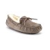 Женские мокасины Ugg Moccasins Sand