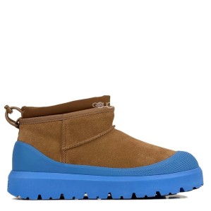 Ugg Mens Ultra Mini Hybrid Chestnut Big Sky