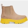 UGG Ashton Chelsea Suede Sand