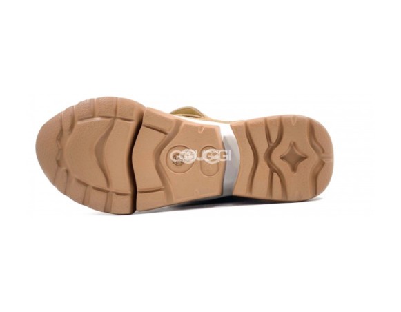 Женские кроссовки UGG Sneakers - Chestnut