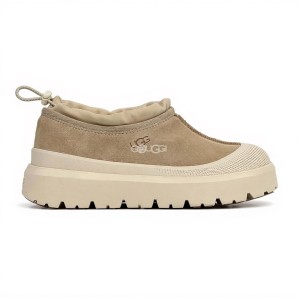 Ugg Tasman Hybrid Mustard Seed / Cream