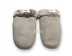 Женские варежки Grey