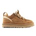 Женские кроссовки Ugg Lowmel Sneaker Chestnut