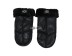 Женские варежки Ugg Ladies Mittens Black