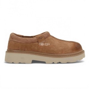 Ugg Mens Tasman Lug Chestnut