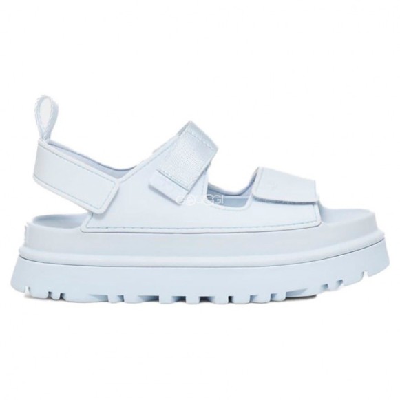 Женские сандалии  Ugg Golden Glow Bison Current