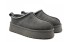 Женские слипоны Ugg Tazz Platform Grey