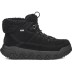 Женские ботинки TerreTrail Cozy Lace Boot Black