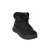 Женские ботинки TerreTrail Cozy Lace Boot Black