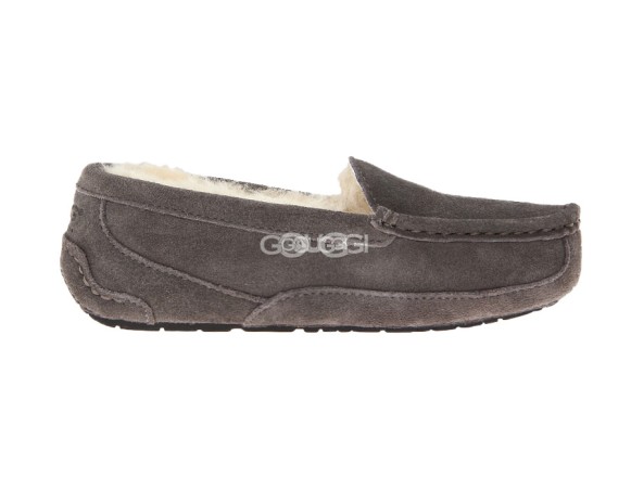 Мужские мокасины Ascot Grey