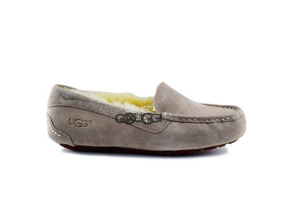 Женские мокасины Ansley Dusk