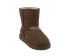 Детские короткие угги Kids Classic Short Chestnut