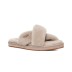 Женские тапочки Ugg Slippers Ayana Grey