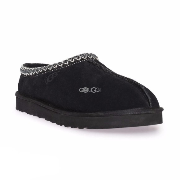 Женские угги Ugg Tasman Slippers Black