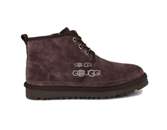 Женские ботинки Neumel Boots Women Chocolate