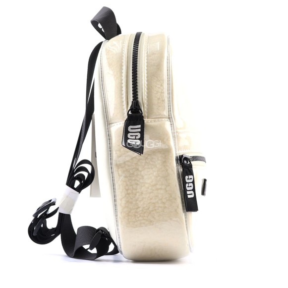 Сумка Dannie II Mini Backpack Clear