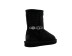 Детские угги Kids UGG Classic Serein II Black 