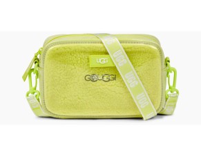 JANEY II CLEAR - Pollen