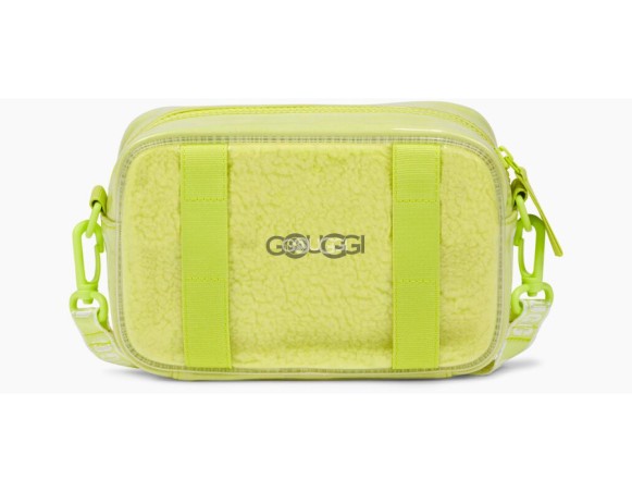 Сумка JANEY II CLEAR - Pollen