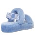 Женские сандалии Ugg Oh Yeah Sky Blue