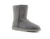 Женские короткие угги Classic Short Grey II