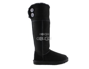 Classic Tall Skillful Wrestling Black 1