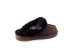 Мужские тапочки MENS Slippers Scufette Chocolate