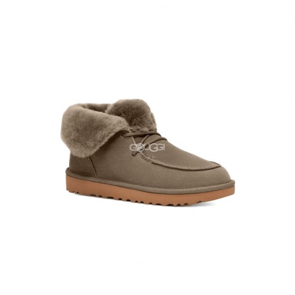 Женские ботинки UGG Diara - Khaki